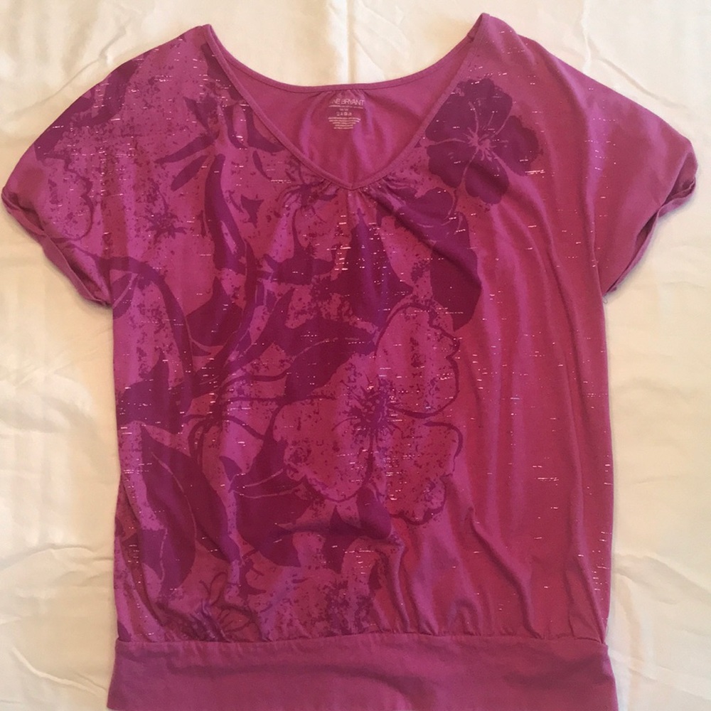 Cute tee